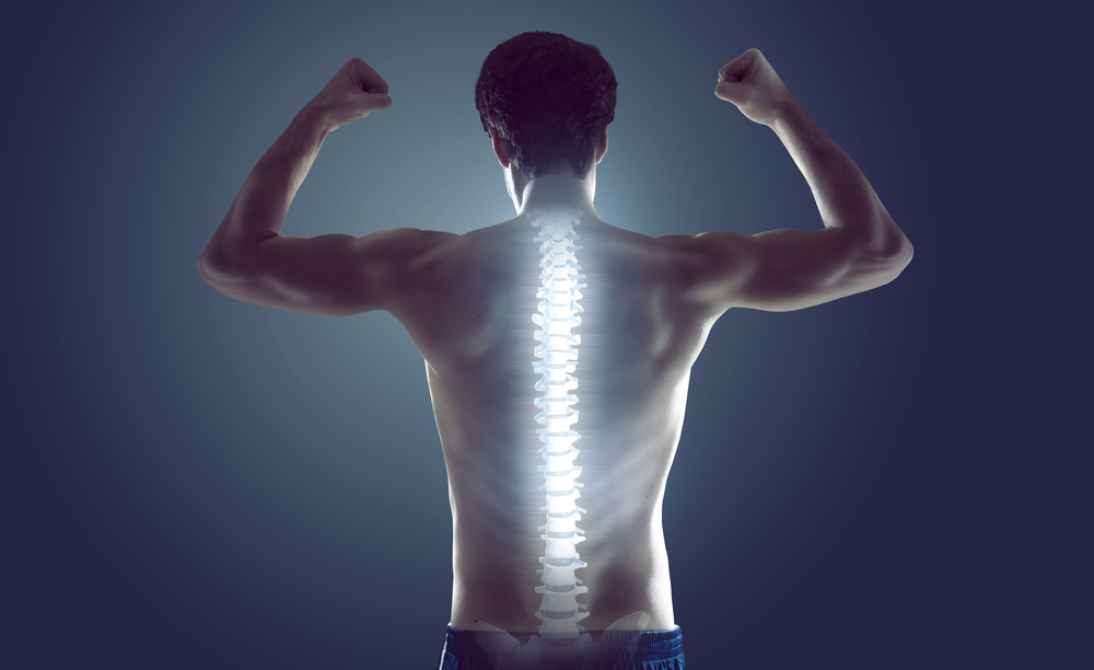 Rizotomia traz alívio para dores na coluna – Dr. Antônio Krieger