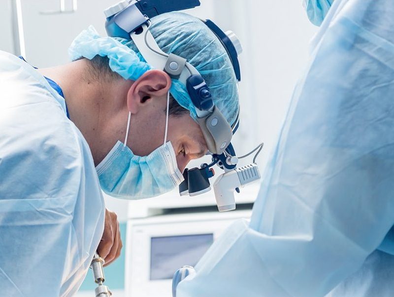5 indicações para cirurgia minimamente invasiva da coluna