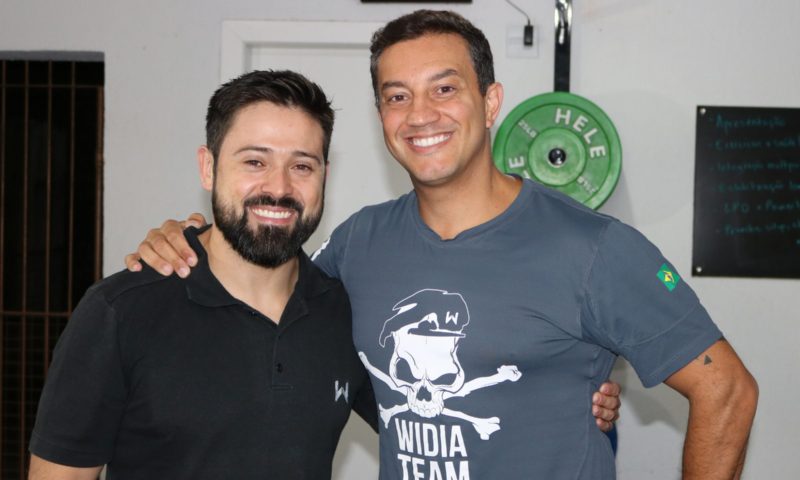 LIVE: Exercícios para proteger sua coluna