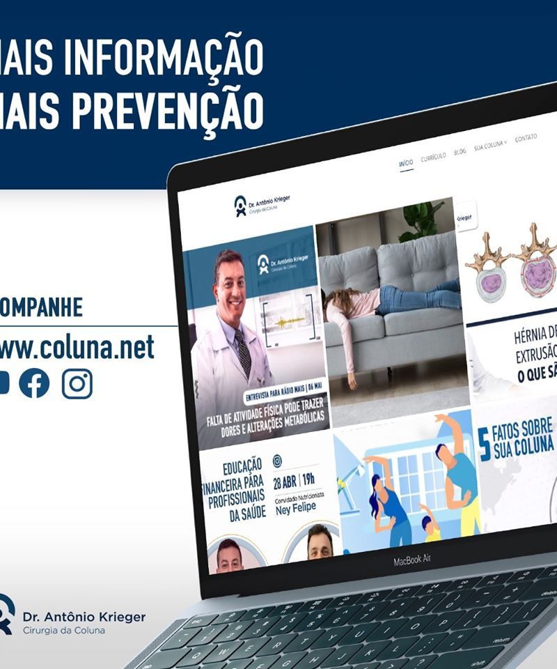 Mais informação, mais prevenção